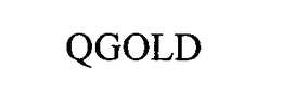 QGOLD trademark