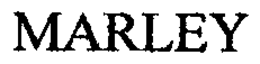MARLEY trademark