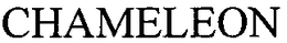 CHAMELEON trademark