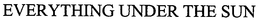 EVERYTHING UNDER THE SUN trademark