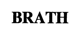 BRATH trademark