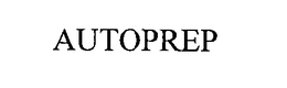 AUTOPREP trademark