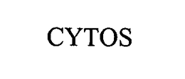 CYTOS trademark