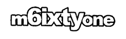 M6IXTYONE trademark