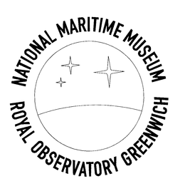 NATIONAL MARITIME MUSEUM ROYAL OBSERVATORY GREENWICH trademark