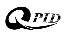 Q-PID trademark