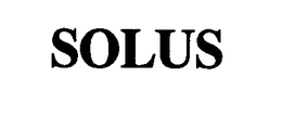 SOLUS trademark
