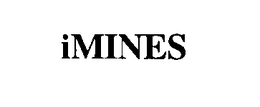 IMINES trademark