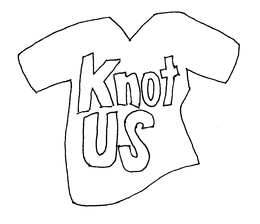 KNOT US trademark