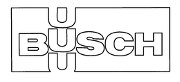 BUSCH UU trademark