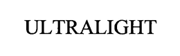 ULTRALIGHT trademark
