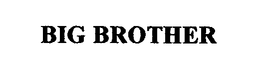BIG BROTHER trademark
