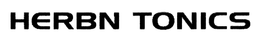 HERBN TONICS trademark