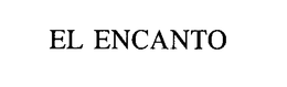 EL ENCANTO trademark