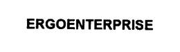 ERGOENTERPRISE trademark