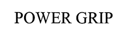 POWER GRIP trademark