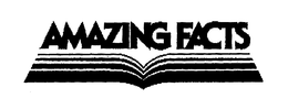 AMAZING FACTS trademark