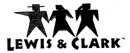 LEWIS & CLARK trademark