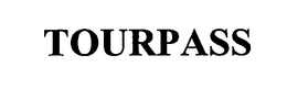 TOURPASS trademark
