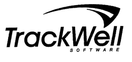 TRACKWELL SOFTWARE trademark