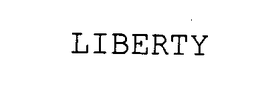 LIBERTY trademark