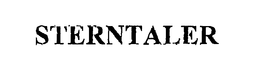 STERNTALER trademark