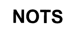 NOTS trademark