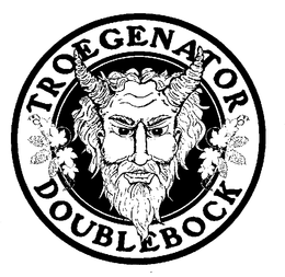 TROEGENATOR DOUBLEBOCK trademark