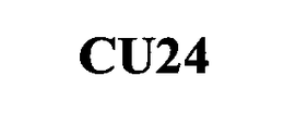 CU24 trademark