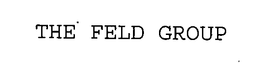 THE FELD GROUP trademark