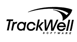TRACKWELL SOFTWARE trademark