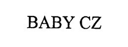 BABY CZ trademark
