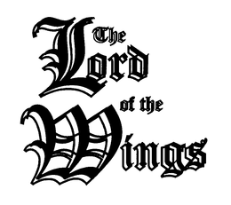 THE LORD OF THE WINGS trademark
