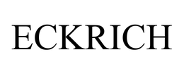 ECKRICH trademark
