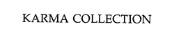 KARMA COLLECTION trademark