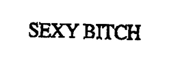 SEXY BITCH trademark
