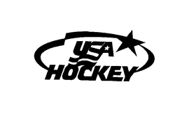 USA HOCKEY trademark