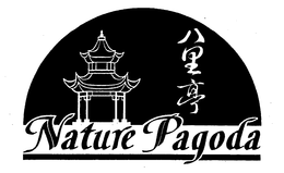 NATURE PAGODA trademark