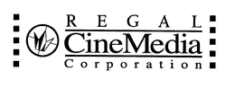 REGAL CINEMEDIA CORPORATION trademark