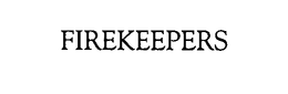 FIREKEEPERS trademark