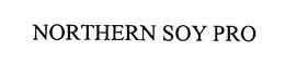 NORTHERN SOY PRO trademark
