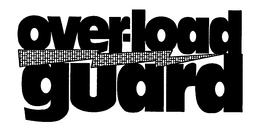OVER-LOAD GUARD trademark
