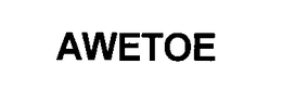 AWETOE trademark