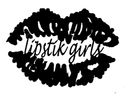 LIPSTIK GIRLS trademark