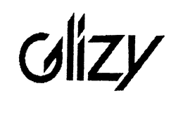 GLIZY trademark