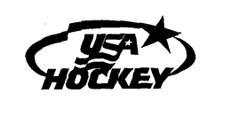 USA HOCKEY trademark
