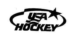 USA HOCKEY trademark