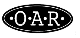 O.A.R. trademark