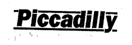 PICCADILLY trademark