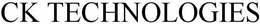 CK TECHNOLOGIES trademark